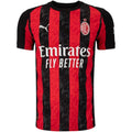 Camisa I Milan 2025/26 Masculina