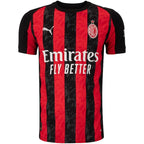 Camisa I Milan 2025/26 Masculina
