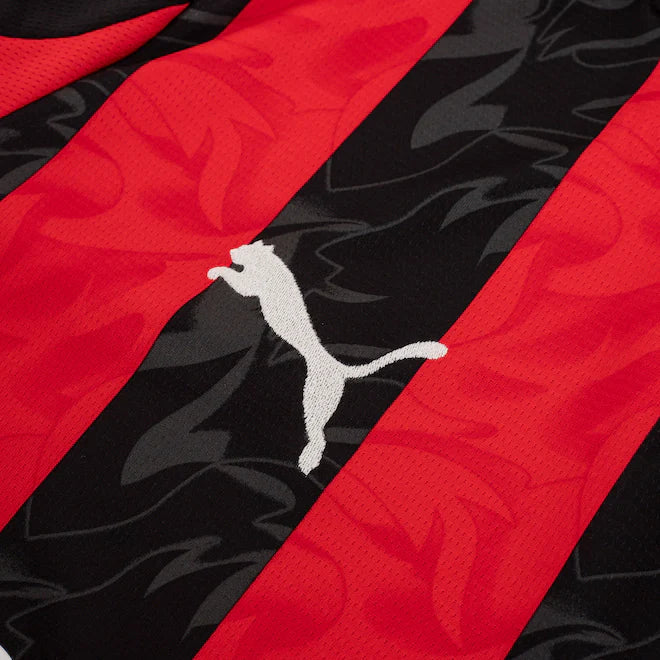 Camisa I Milan 2025/26 Masculina