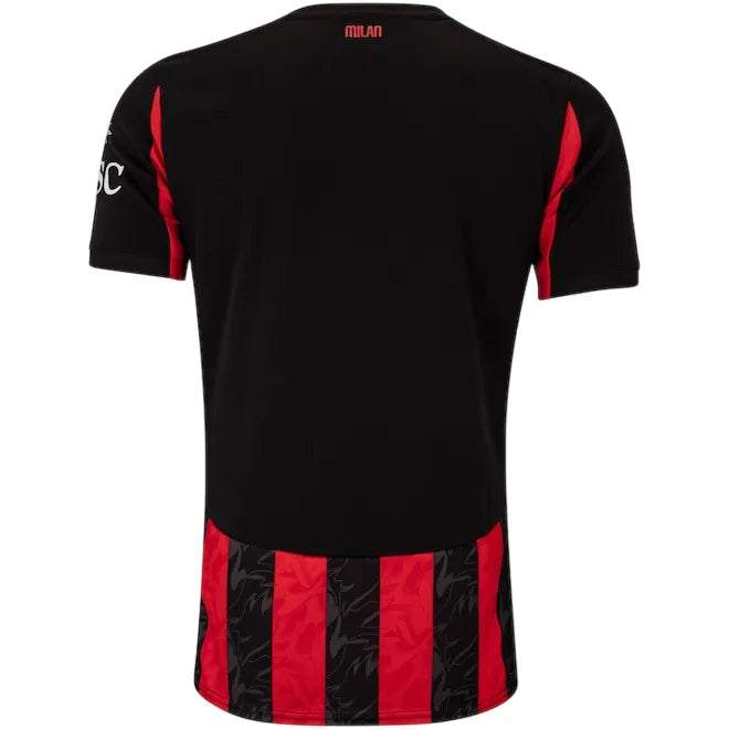 Camisa I Milan 2025/26 Masculina