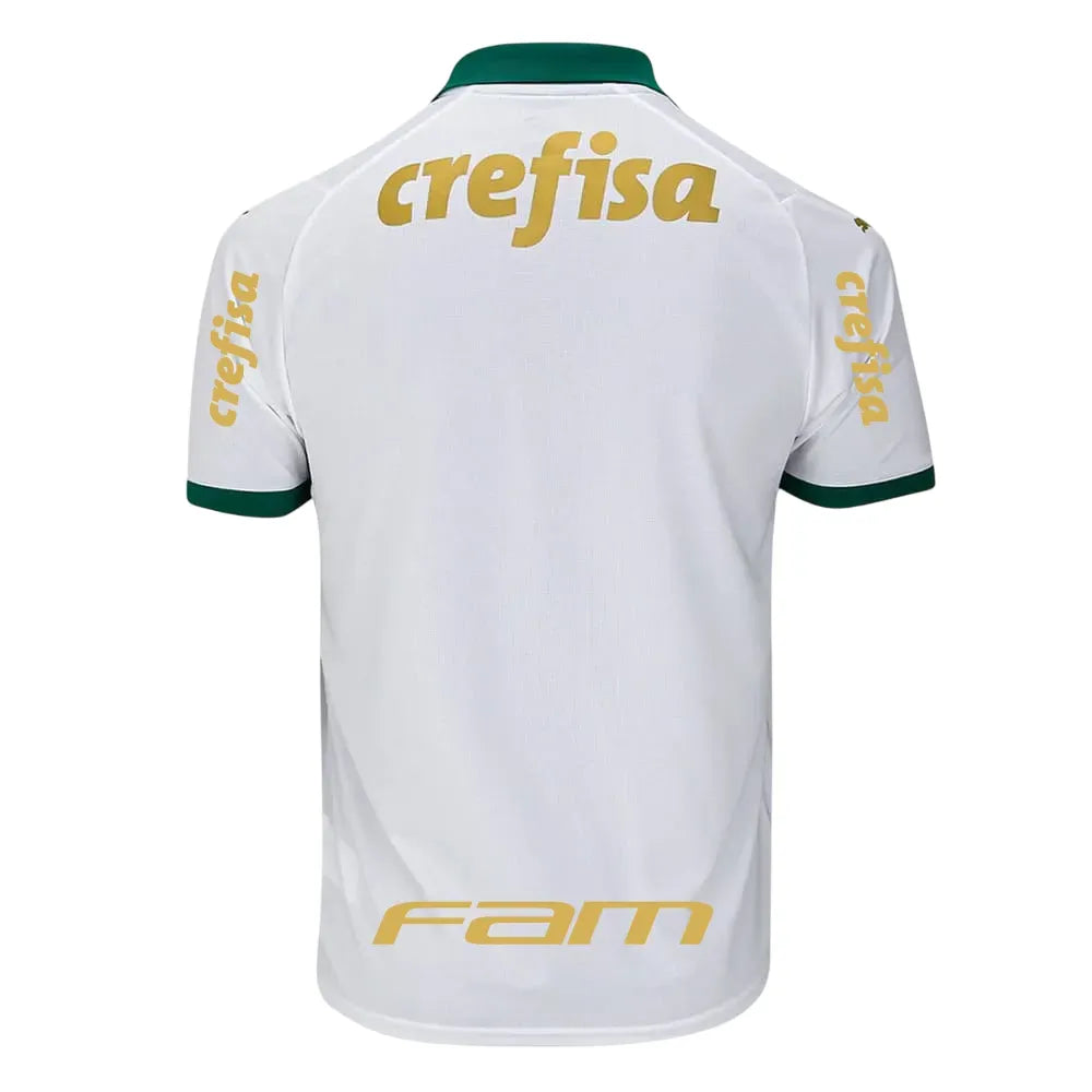Camisa II Palmeiras 2024/25 Masculina