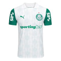 Camisa II Palmeiras / Patrocínios 2025/26 Masculina