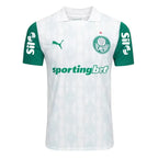 Camisa II Palmeiras / Patrocínios 2025/26 Masculina