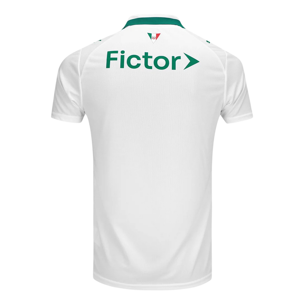 Camisa II Palmeiras 2026/27 Masculina