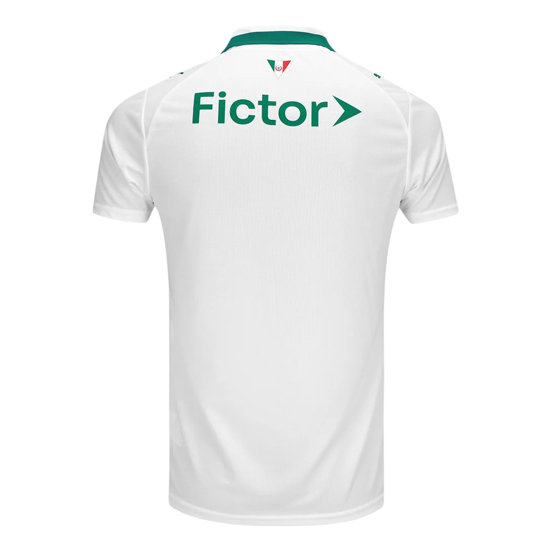 Camisa II Palmeiras 2026/27 Masculina