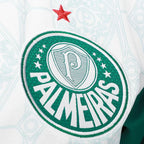 Camisa II Palmeiras 2025/26 Feminina