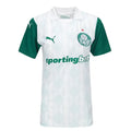 Camisa II Palmeiras 2025/26 Feminina