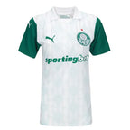 Camisa II Palmeiras 2025/26 Feminina