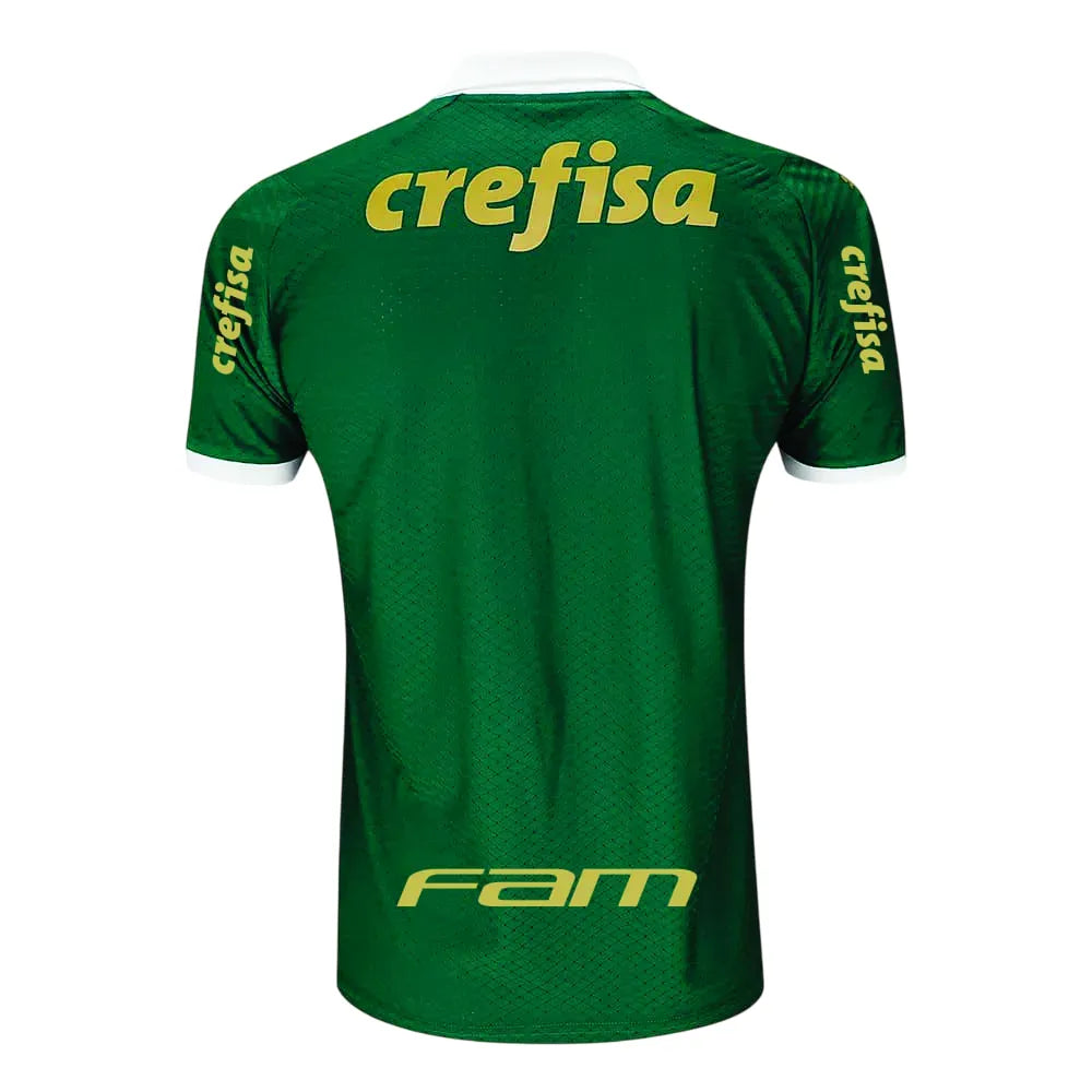 Camisa I Palmeiras 2024/25 Masculina