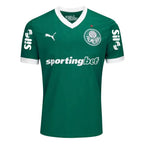 Camisa I Palmeiras / Patrocínios 2025/26 Masculina