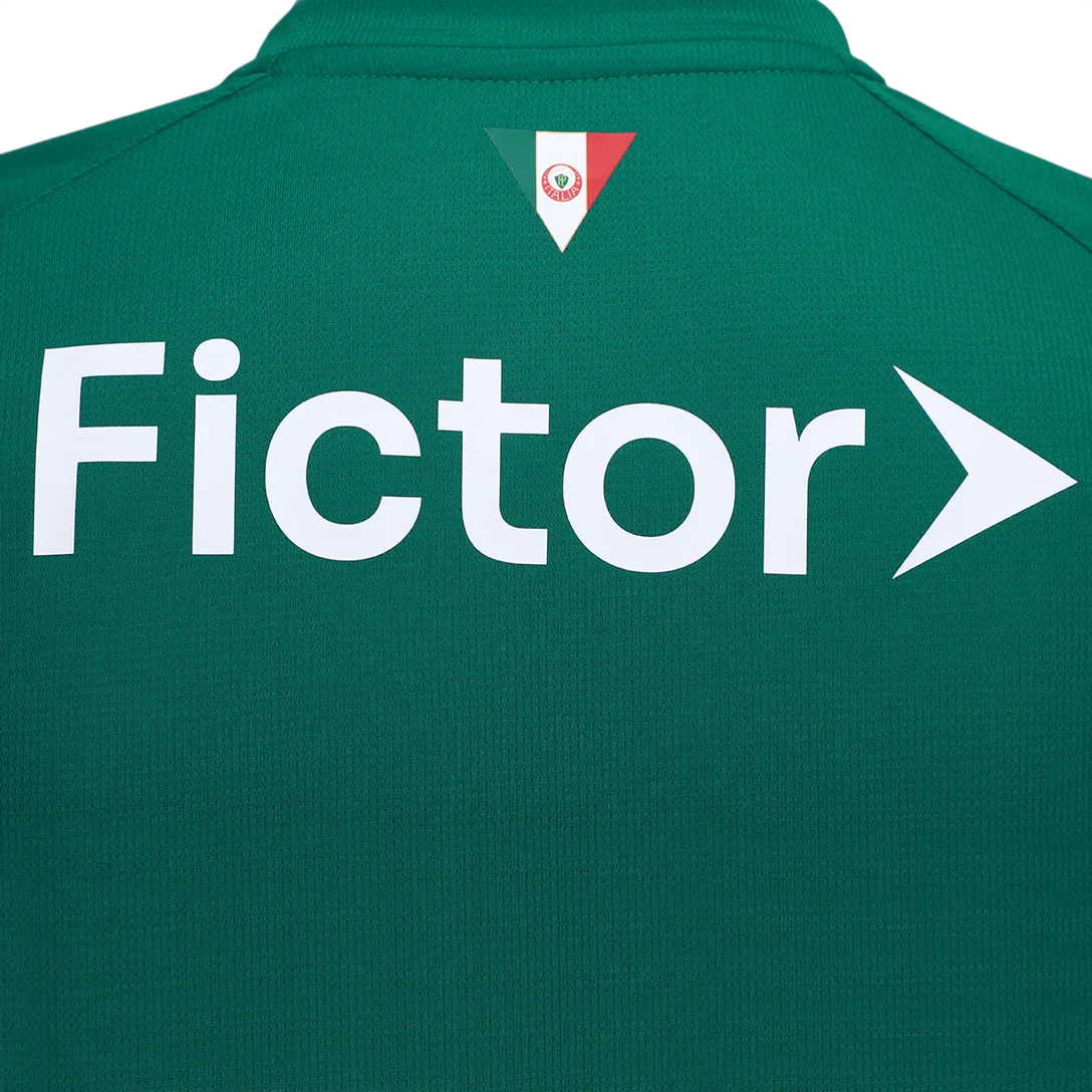 Camisa I Palmeiras 2026/27 Masculina