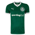Camisa I Palmeiras 2025/26 Masculina