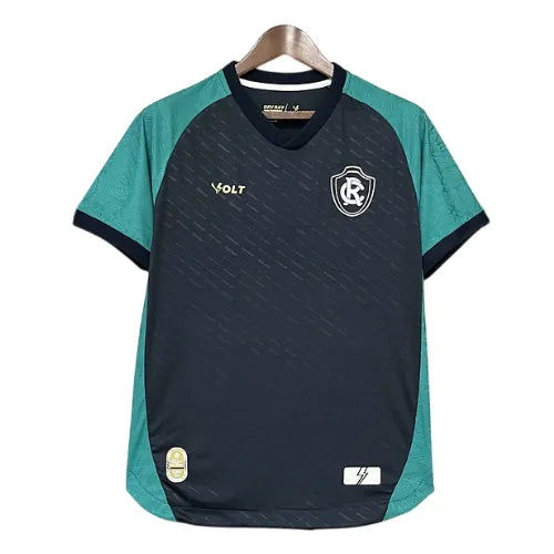 Camisa III Remo 2025/26 Masculina