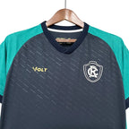 Camisa III Remo 2025/26 Masculina