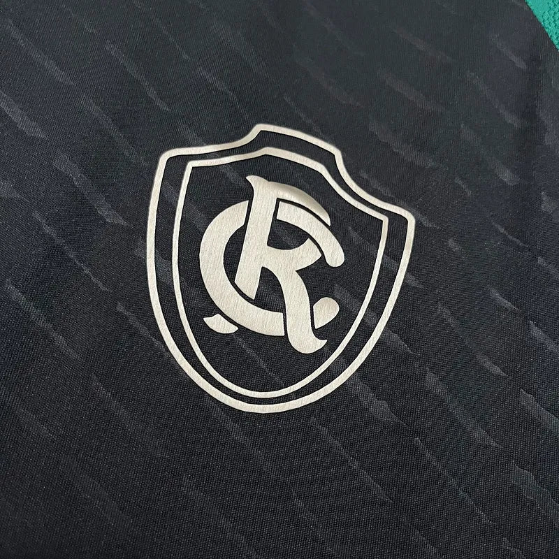 Camisa III Remo 2025/26 Masculina