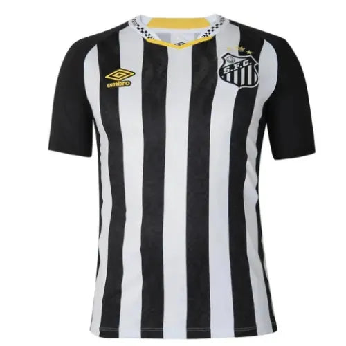 Camisa II Santos 2025/26 Masculina