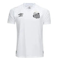 Camisa I Santos 2025/26 Masculina