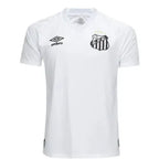 Camisa I Santos 2025/26 Masculina