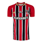 Camisa II Spfc 2025/26 Masculina
