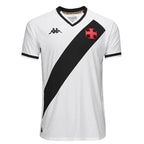 Camisa II Vasco 2025/26 Masculina