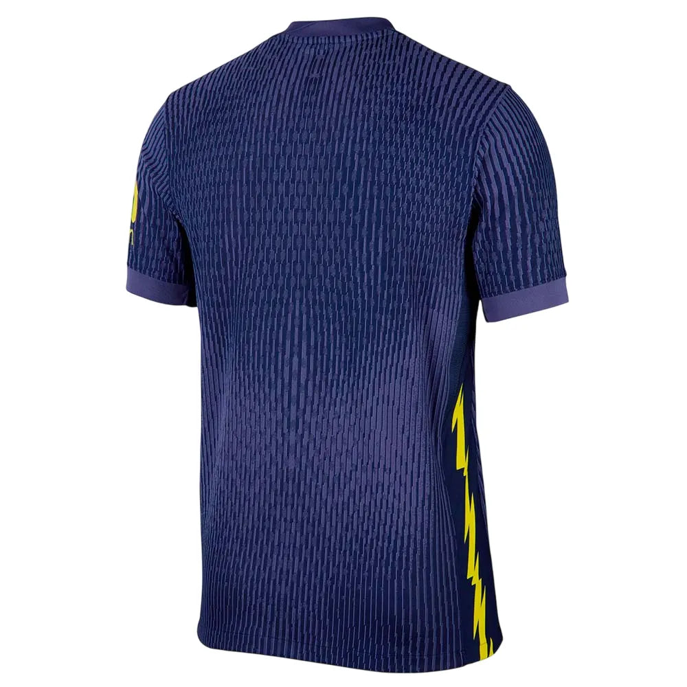 Camisa II Atlético Madrid 2025/26 Jogador Masculina