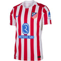 Camisa I Atlético Madrid 2025/26 Jogador Masculina