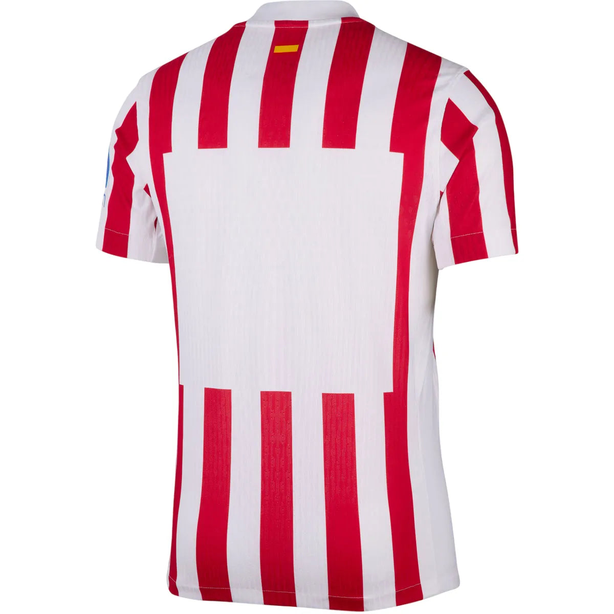 Camisa I Atlético Madrid 2025/26 Jogador Masculina