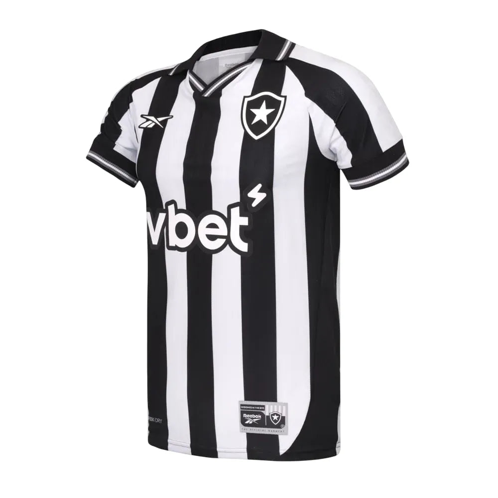 Camisa I Botafogo 2025/26 Masculina