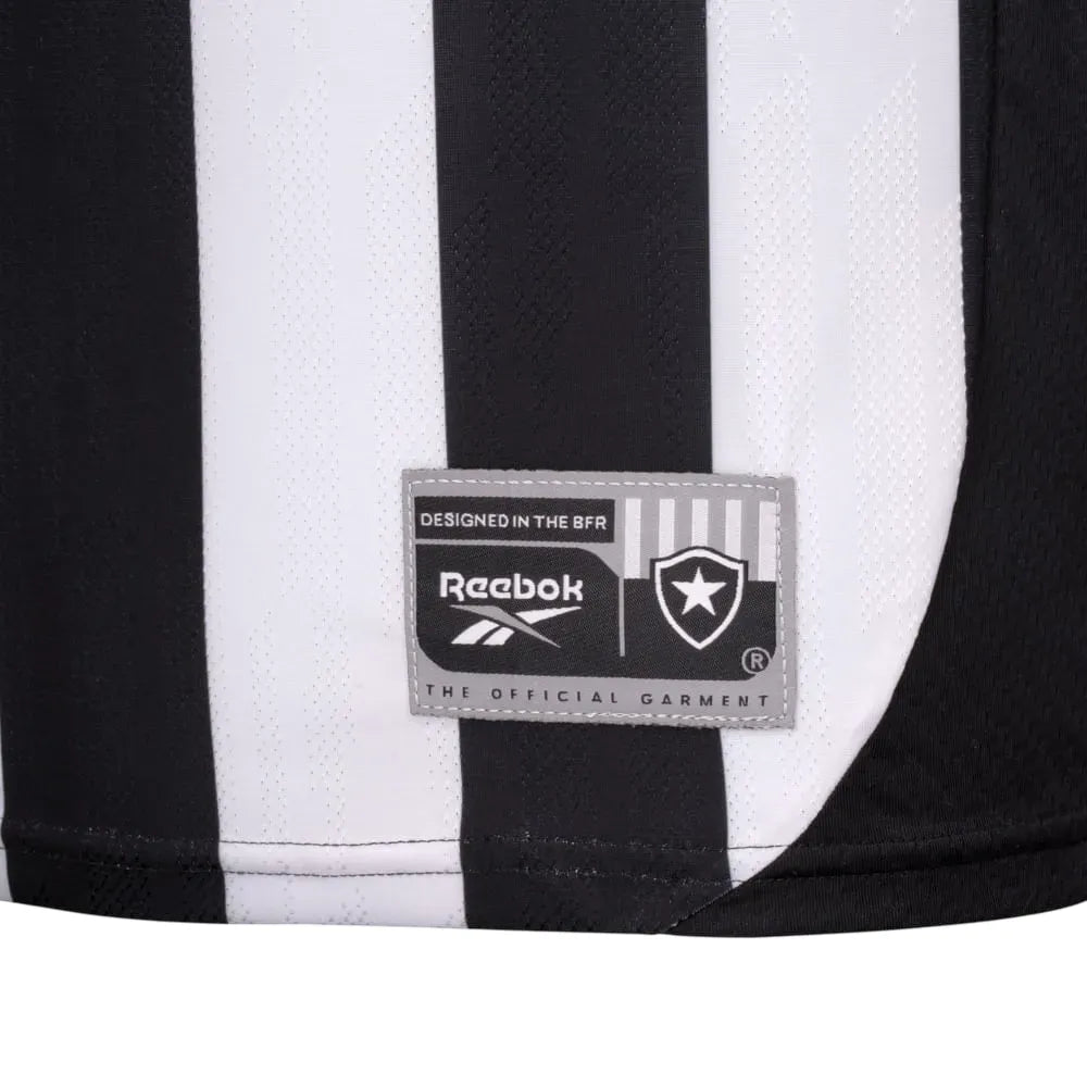 Camisa I Botafogo 2025/26 Masculina