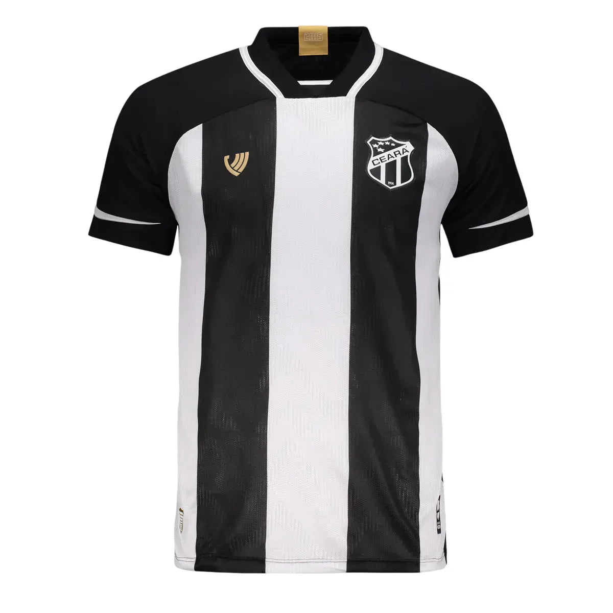 Camisa I Ceará 2025/26 Masculina