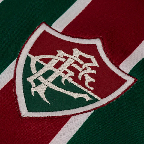 Camisa I Fluminense 2025/26 Masculina