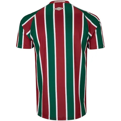 Camisa I Fluminense 2025/26 Masculina