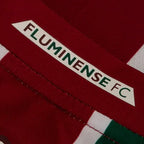 Camisa I Fluminense 2025/26 Masculina