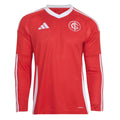 Camisa Manga Longa I Internacional 2025/26 Masculina