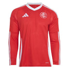 Camisa Manga Longa I Internacional 2025/26 Masculina