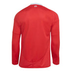 Camisa Manga Longa I Internacional 2025/26 Masculina