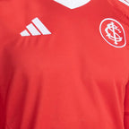 Camisa Manga Longa I Internacional 2025/26 Masculina