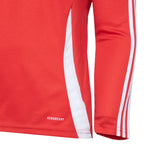 Camisa Manga Longa I Internacional 2025/26 Masculina