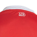Camisa Manga Longa I Internacional 2025/26 Masculina