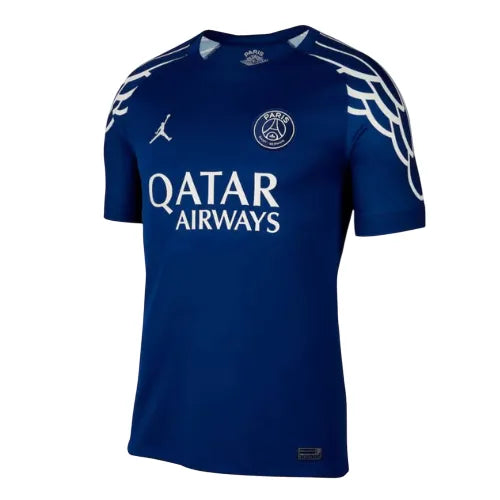 Camisa Psg 2024/25 Masculina