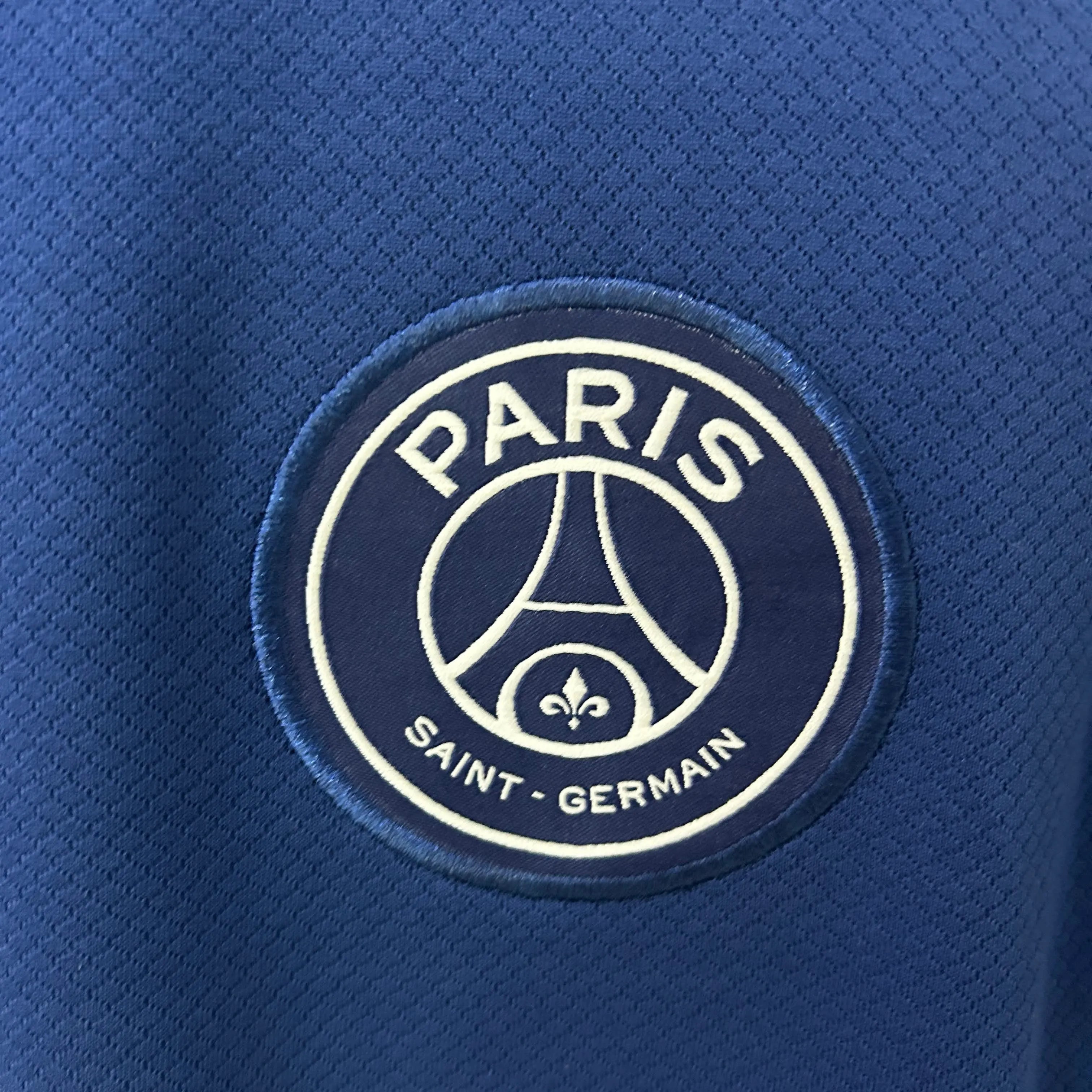 Camisa Psg 2024/25 Masculina