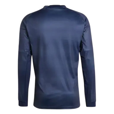 Camisa Manga Longa II Real Madrid 2025/26 Masculina