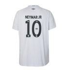 Camisa I Santos #Neymar10 2025/26 Masculina