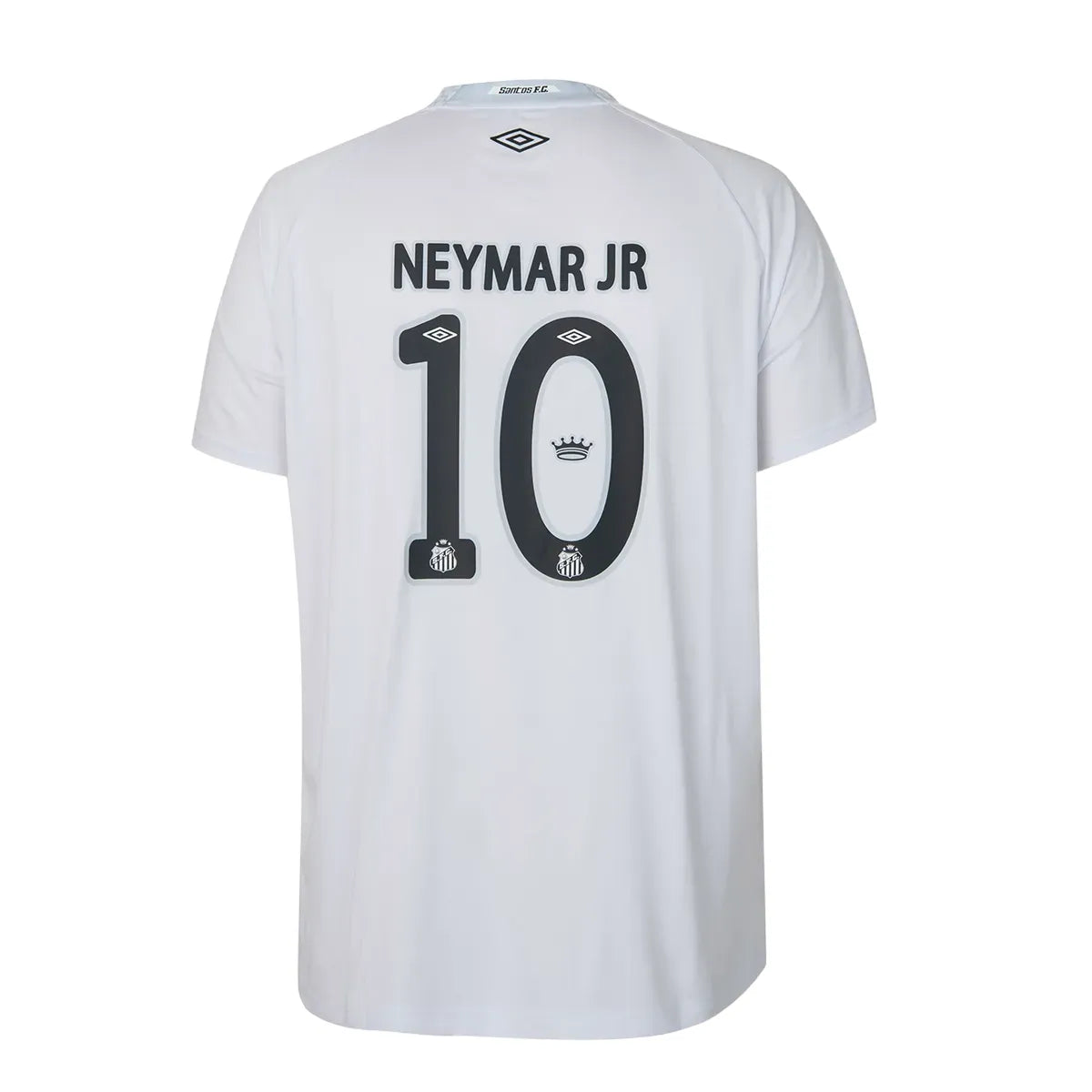 Camisa I Santos #Neymar10 2025/26 Masculina