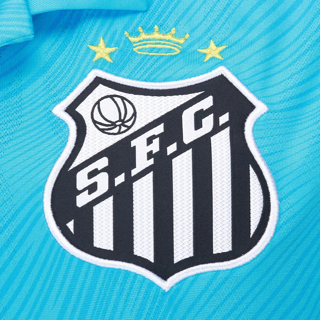 Camisa III Santos 2025/26 Masculina