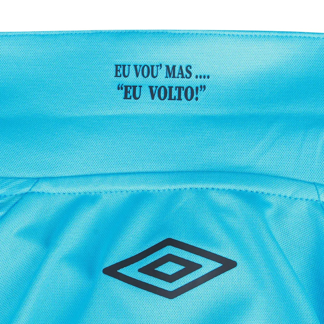 Camisa III Santos 2025/26 Masculina
