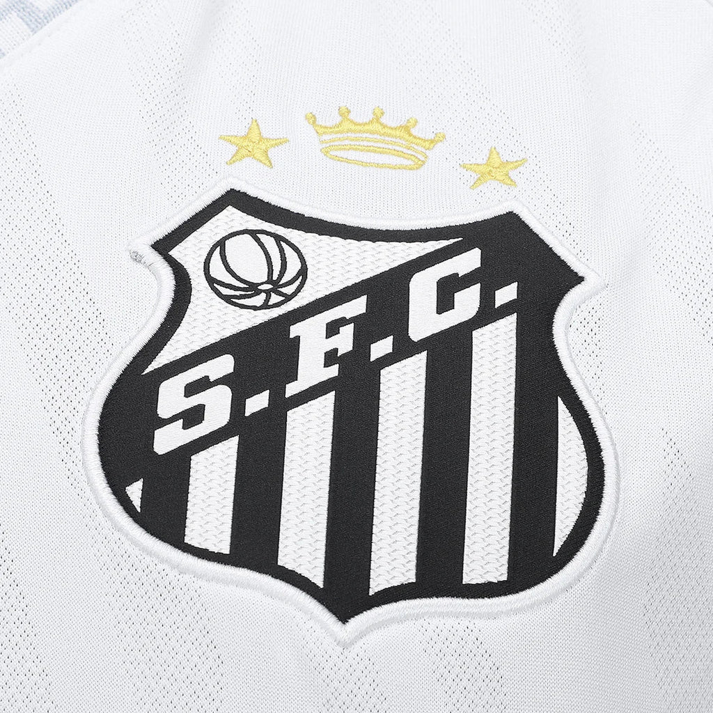 Camisa I Santos 2025/26 Masculina