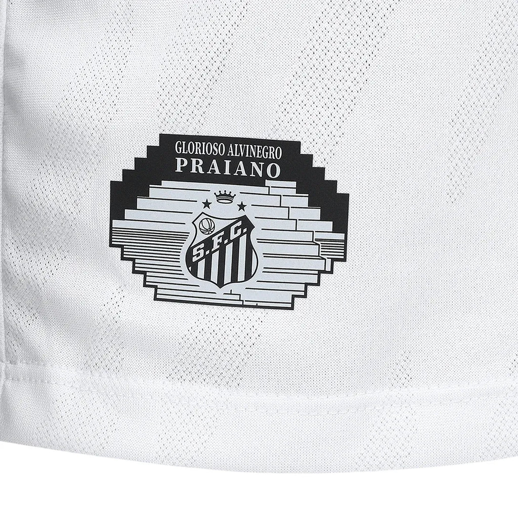 Camisa I Santos 2025/26 Masculina
