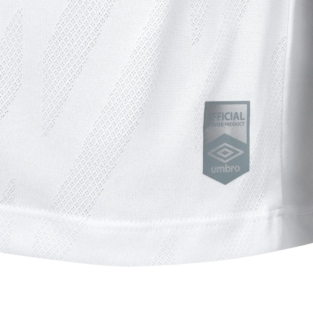 Camisa I Santos 2025/26 Masculina