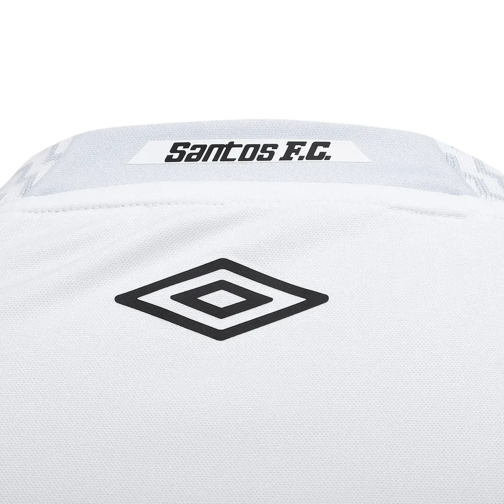 Camisa I Santos 2025/26 Masculina